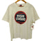 チャンピオン Champion フロントデザインTシャツ メンズ JPN:M