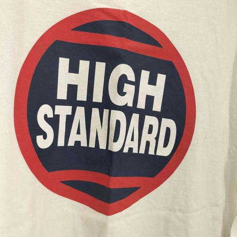 チャンピオン Champion フロントデザインTシャツ メンズ JPN:M