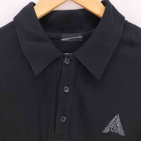 ラッドミュージシャン LAD MUSICIAN Super Big Polo Shirt メンズ FREE
