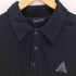 ラッドミュージシャン LAD MUSICIAN Super Big Polo Shirt メンズ FREE