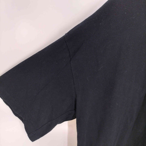 ラッドミュージシャン LAD MUSICIAN Super Big Polo Shirt メンズ FREE