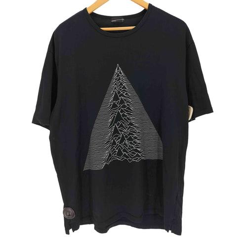ラッドミュージシャン LAD MUSICIAN HAVY T-CLOTH Tシャツ メンズ 46