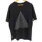 ラッドミュージシャン LAD MUSICIAN HAVY T-CLOTH Tシャツ メンズ 46