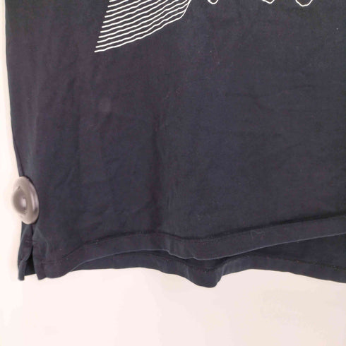 ラッドミュージシャン LAD MUSICIAN HAVY T-CLOTH Tシャツ メンズ 46