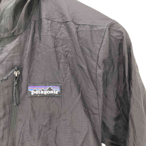 パタゴニア patagonia フーディニジャケット メンズ import:S