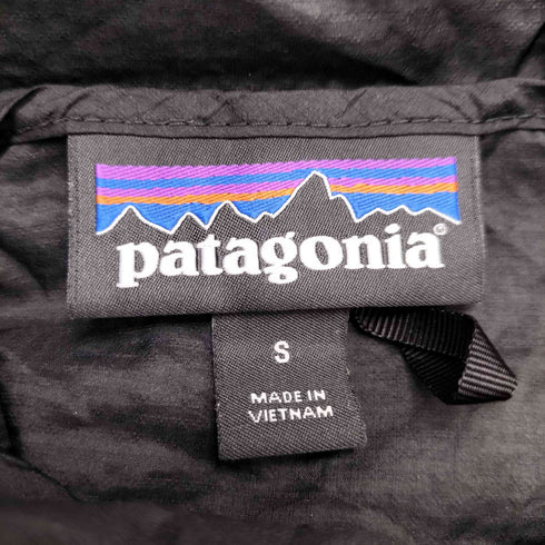 パタゴニア patagonia フーディニジャケット メンズ import:S