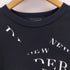 ラッドミュージシャン LAD MUSICIAN ロゴデザイン ビッグTシャツ メンズ FREE