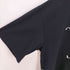 ラッドミュージシャン LAD MUSICIAN ロゴデザイン ビッグTシャツ メンズ FREE