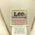 リー Lee 復刻 WESTERNER 0411 デニムジャケット メンズ MEDIUM