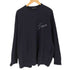 ラッドミュージシャン LAD MUSICIAN SUPER BIG PULLOVER メンズ FREE