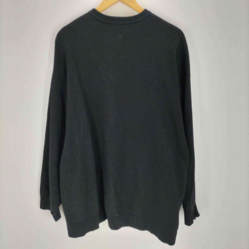 ラッドミュージシャン LAD MUSICIAN SUPER BIG PULLOVER メンズ FREE
