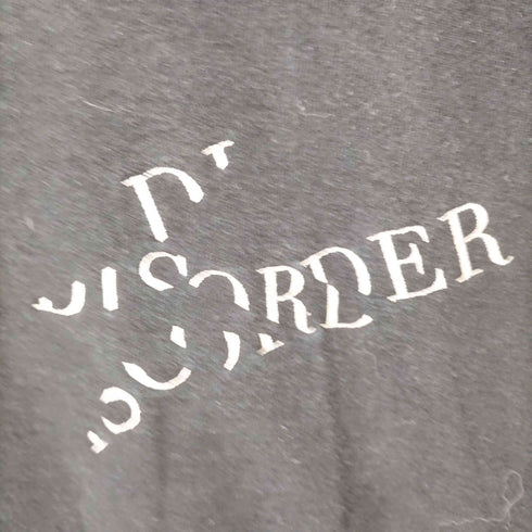 ラッドミュージシャン LAD MUSICIAN SUPER BIG PULLOVER メンズ FREE
