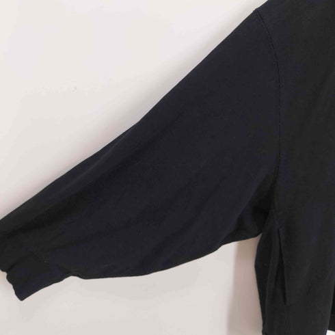 ラッドミュージシャン LAD MUSICIAN SUPER BIG PULLOVER メンズ FREE