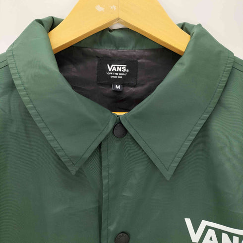 バンズ VANS ROOPTOKYO別注 M PHOTO PRINT JACKET メンズ import:M