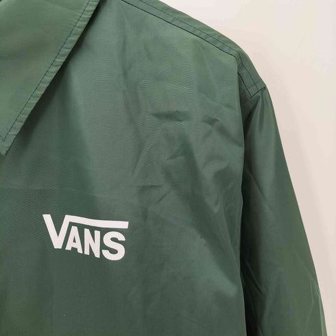 バンズ VANS ROOPTOKYO別注 M PHOTO PRINT JACKET メンズ import:M