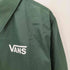 バンズ VANS ROOPTOKYO別注 M PHOTO PRINT JACKET メンズ import:M
