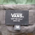 バンズ VANS ROOPTOKYO別注 M PHOTO PRINT JACKET メンズ import:M