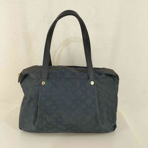 ラシット russet モノグラム トートバッグ レディース
