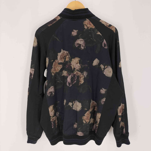ラッドミュージシャン LAD MUSICIAN REVERSIBLE BLOUSON メンズ 46