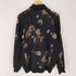 ラッドミュージシャン LAD MUSICIAN REVERSIBLE BLOUSON メンズ 46