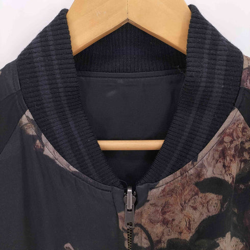 ラッドミュージシャン LAD MUSICIAN REVERSIBLE BLOUSON メンズ 46