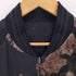 ラッドミュージシャン LAD MUSICIAN REVERSIBLE BLOUSON メンズ 46