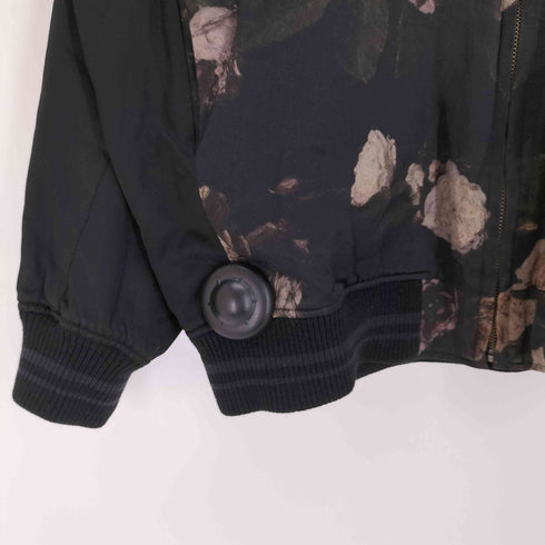 ラッドミュージシャン LAD MUSICIAN REVERSIBLE BLOUSON メンズ 46