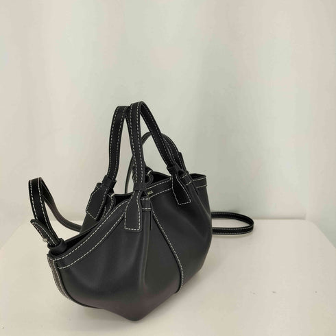 FOLNUA MINI SHELL BAG レディース