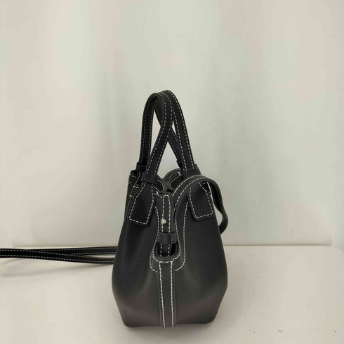 FOLNUA MINI SHELL BAG レディース