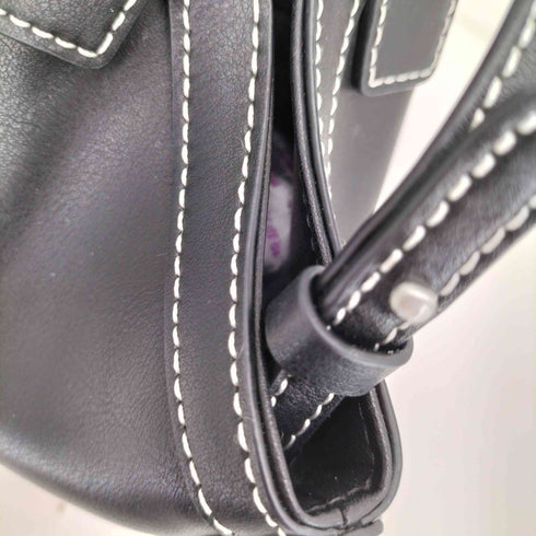 FOLNUA MINI SHELL BAG レディース
