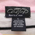 キャルトップ CALTOP STRIPE BORDER POLO SHIRTS メンズ JPN:L