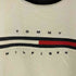 トミーヒルフィガー TOMMY HILFIGER ロゴ刺繍 L/S リンガーTシャツ レディース L/G