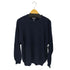 ランズエンド LANDS END MADE IN USA コットンニット メンズ JPN:L