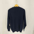 ランズエンド LANDS END MADE IN USA コットンニット メンズ JPN:L