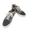 バンズ VANS オールドスクールテーパード スニーカー メンズ 26.0cm