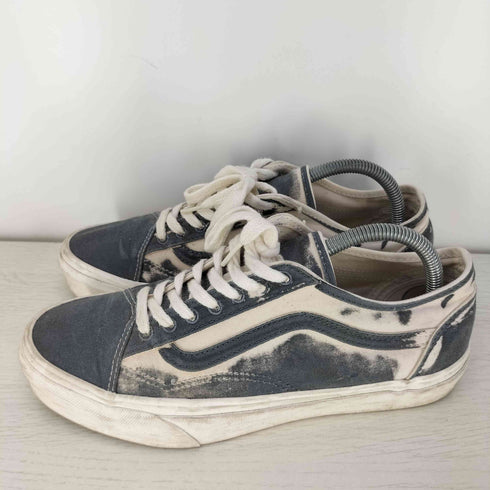 バンズ VANS オールドスクールテーパード スニーカー メンズ 26.0cm