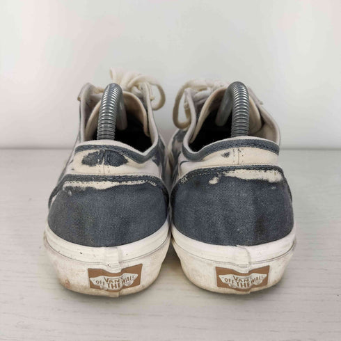 バンズ VANS オールドスクールテーパード スニーカー メンズ 26.0cm