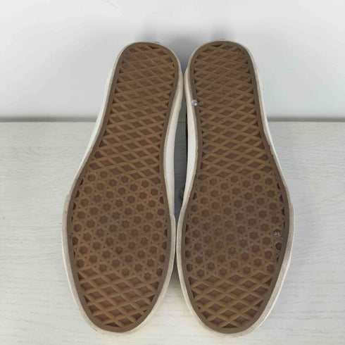 バンズ VANS オールドスクールテーパード スニーカー メンズ 26.0cm