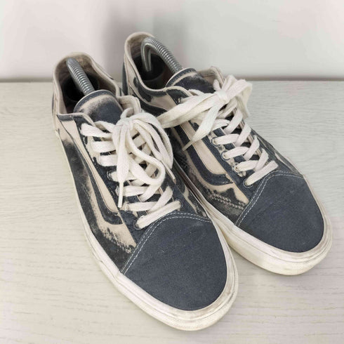 バンズ VANS オールドスクールテーパード スニーカー メンズ 26.0cm