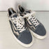 バンズ VANS オールドスクールテーパード スニーカー メンズ 26.0cm