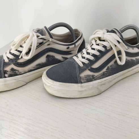 バンズ VANS オールドスクールテーパード スニーカー メンズ 26.0cm