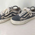 バンズ VANS オールドスクールテーパード スニーカー メンズ 26.0cm