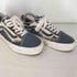 バンズ VANS オールドスクールテーパード スニーカー メンズ 26.0cm