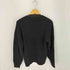 ランズエンド LANDS END ウール混 ケーブルニット メンズ JPN:M