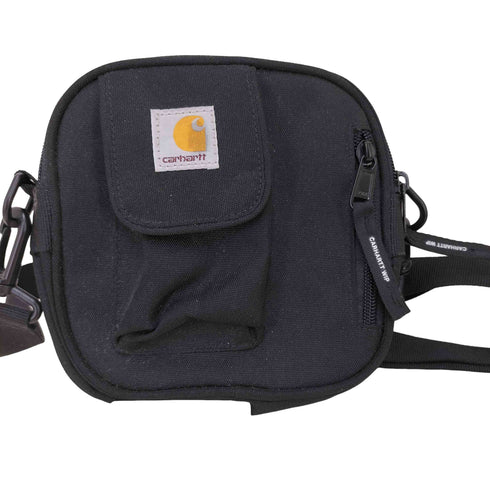カーハート Carhartt ロゴ エッセンシャルバッグ ショルダーバッグ メンズ