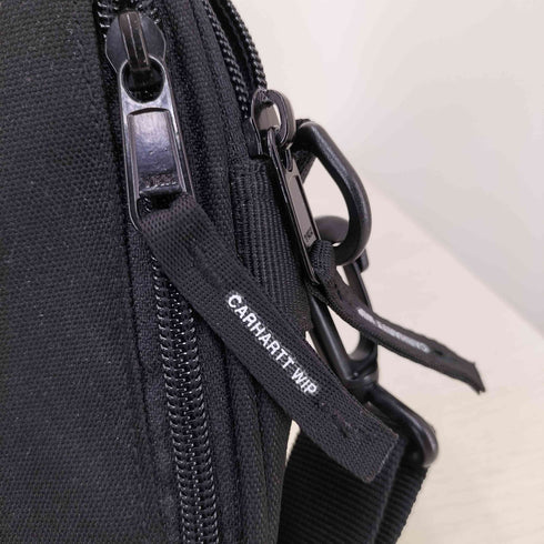 カーハート Carhartt ロゴ エッセンシャルバッグ ショルダーバッグ メンズ