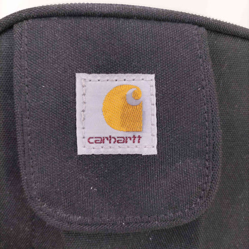 カーハート Carhartt ロゴ エッセンシャルバッグ ショルダーバッグ メンズ