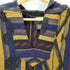 AZTEC 90s Mexican Parka アクリルラグ メキシカン パーカー メンズ JPN:L