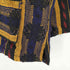 AZTEC 90s Mexican Parka アクリルラグ メキシカン パーカー メンズ JPN:L