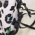 ザノースフェイス THE NORTH FACE アニマル柄 スマホポーチ ショルダーバッグ レディース